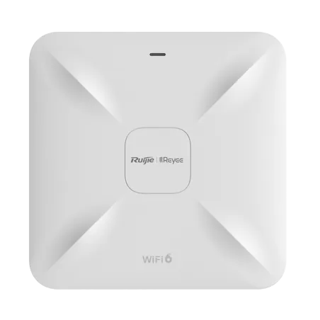Reyee - WiFi 6 Dual-Band Access Point 3200Mbps RG-RAP2260(E)