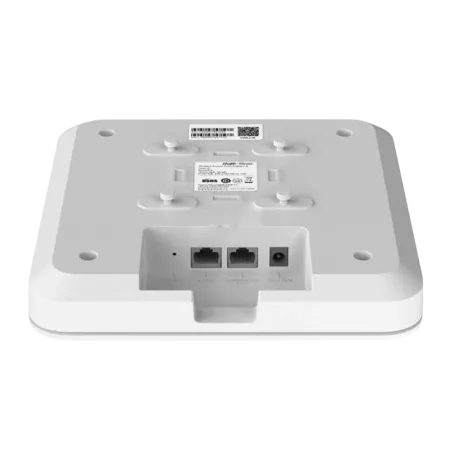 Reyee - Point d'accès WiFi 6 3200Mbps double bande RG-RAP2260(E)