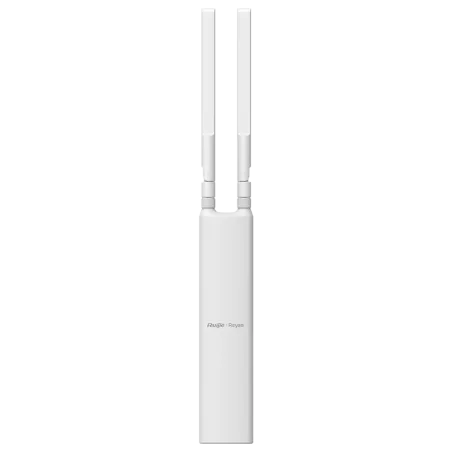 Reyee - AC1200 Access Point WiFi 5 Dual-Band da Esterno RG-RAP52-OD
