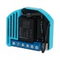 Qubino - Z-Wave+ Flush 1 relay with energy meter ZMNHAD1 Qubino - Z-Wave+ Flush 1 relay with energy meter ZMNHAD1