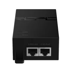 Ruijie - Injecteur Hi-PoE 60W MultiGigabit RG-POE-50-60W-MG
