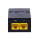 Ruijie - Injecteur PoE IEEE802.3af 15.4W RG-POE-AF15