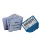 Qubino - Mikromodul 2-Relais-Schalter und Zähler Z-Wave+ ZMNHBD1 Qubino - Mikromodul 2-Relais-Schalter und Zähler Z-Wave+ ZMNHBD1