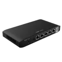 Reyee - Manageable controller router with 5 Gigabit ports RG-EG105G-V3