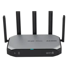 Reyee - Routeur Wi-Fi 6 AX3000 Contrôleur Administrable RG-EG105GW-X