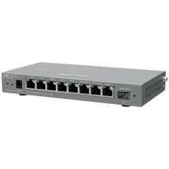 Reyee - Routeur administrable 8 ports Gigabit + SFP RG-EG209GS