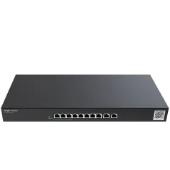 Reyee - Routeur administrable 10 ports Gigabit RG-EG310GH-E