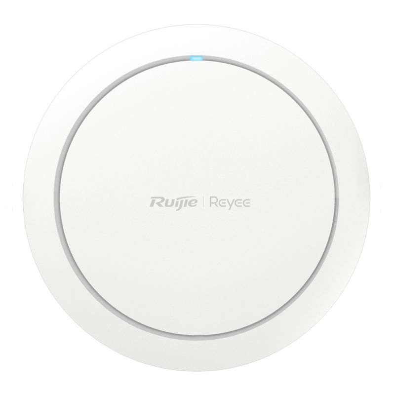 Reyee - RG-RAP2266 Indoor Access Point für Deckenmontage Wi-Fi 6 AX3000