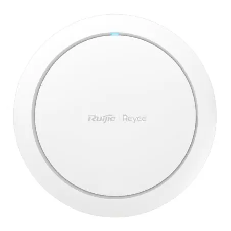 Reyee - RG-RAP2266 Indoor access point for ceiling mounting Wi-Fi 6 AX3000