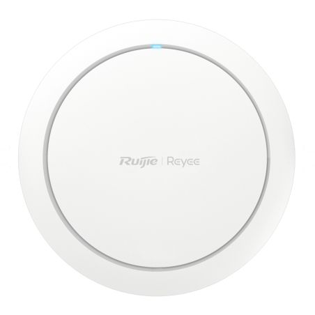 Reyee - RG-RAP2266 Point d'accès intérieur pour montage au plafond Wi-Fi 6 AX3000