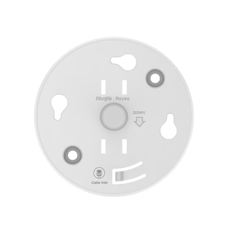 Reyee - RG-RAP2266 Indoor Access Point für Deckenmontage Wi-Fi 6 AX3000