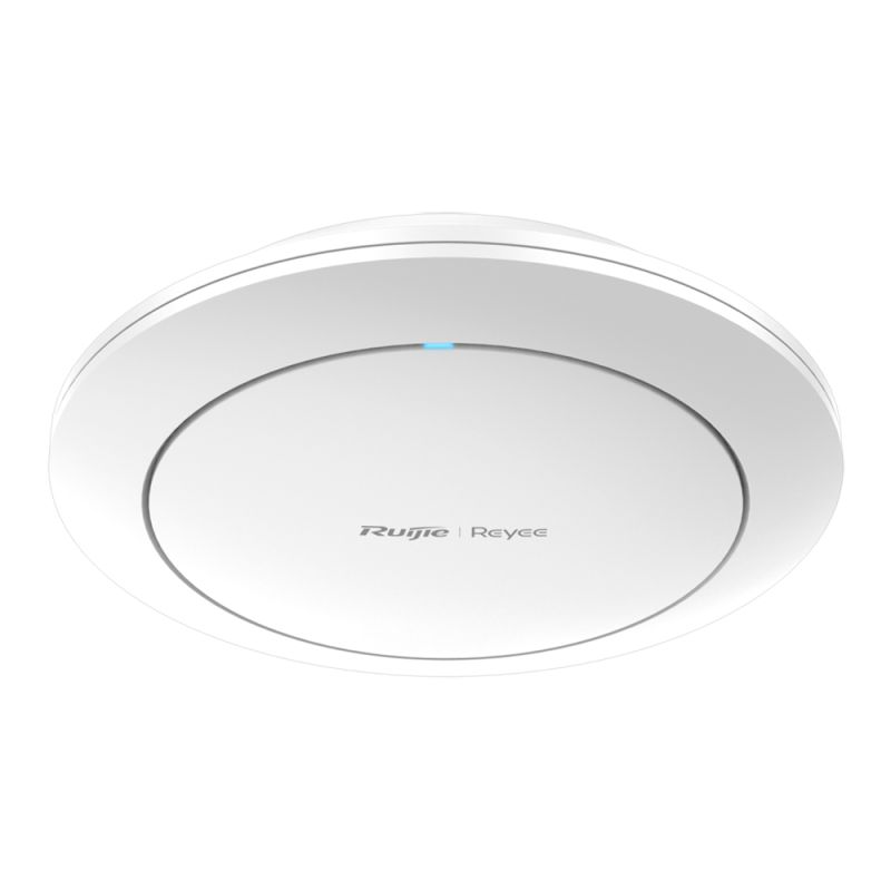 Reyee - RG-RAP2266 Indoor Access Point für Deckenmontage Wi-Fi 6 AX3000