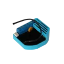 Qubino - Micro modulo regolatore a risparmio energetico Z-Wave+ ZMNHDD1