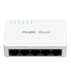 Reyee - Switch RJ45 Gigabit a 5 Porte RG-ES05G-L