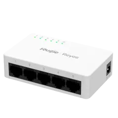 Reyee - Switch RJ45 Gigabit a 5 Porte RG-ES05G-L
