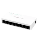 Reyee - Switch Gigabit 8 ports RJ45 10/100/1000 Mbps RG-ES08G-L