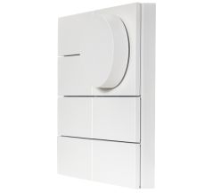 Sunricher - Panneau de commande multifonction Zigbee 3.0 