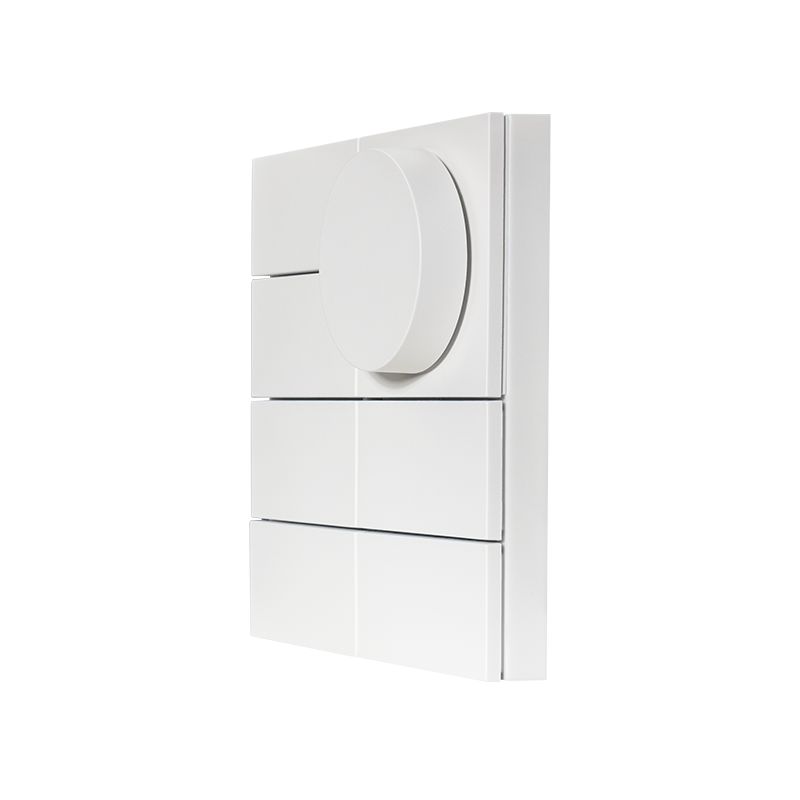 Sunricher - Zigbee 3.0 Multifunktions-Bedienpanel
