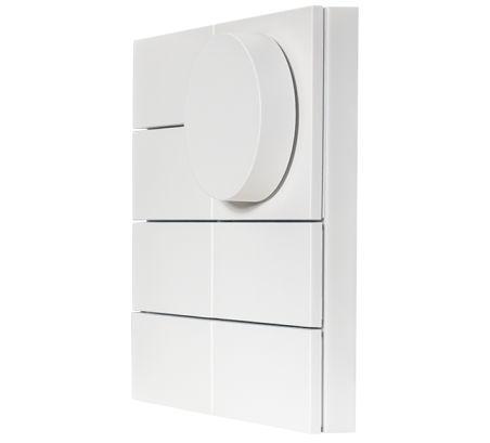 Sunricher - Panneau de commande multifonction Zigbee 3.0 