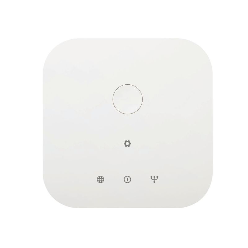 Sunricher - Zigbee, Thread und Matter Azoula Smarthome Hub Home Automation Gateway
