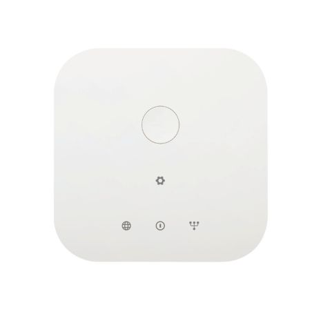 Sunricher - Zigbee, Thread und Matter Azoula Smarthome Hub Home Automation Gateway