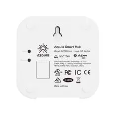 Sunricher - Zigbee, Thread and Matter home automation gateway Azoula Smarthome Hub