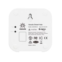 Sunricher - Zigbee, Thread und Matter Azoula Smarthome Hub Home Automation Gateway