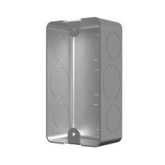Akuvox - Scatola di montaggio per citofono Akuvox E13