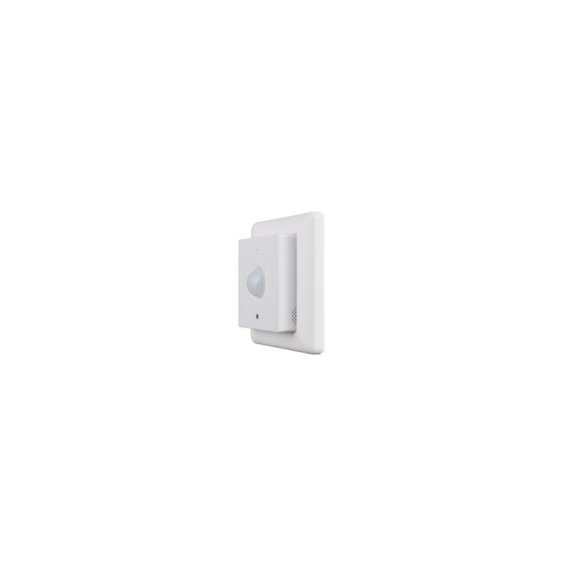 SR-ZG9032A-4IN1- Capteur Zigbee 4en1