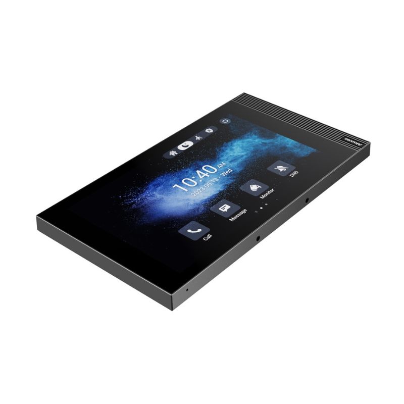 Akuvox S562W - SIP indoor monitor with 7" touchscreen, Wi-Fi, Linux