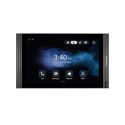 Akuvox - SIP-Innenkonsole mit 10.1"-Touchscreen, Wi-Fi 6, Bluetooth, Android 12 (Akuvox S567W)