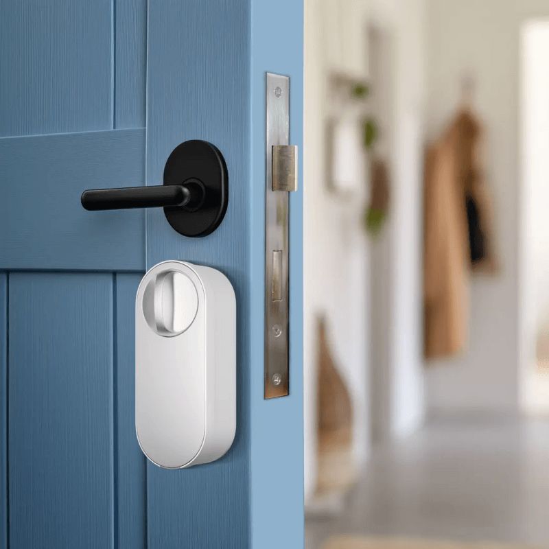 Aqara – Smart Lock U200 Lite Kit White