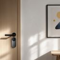 Aqara - Kit de Serrure Intelligente U200 Lite Noir