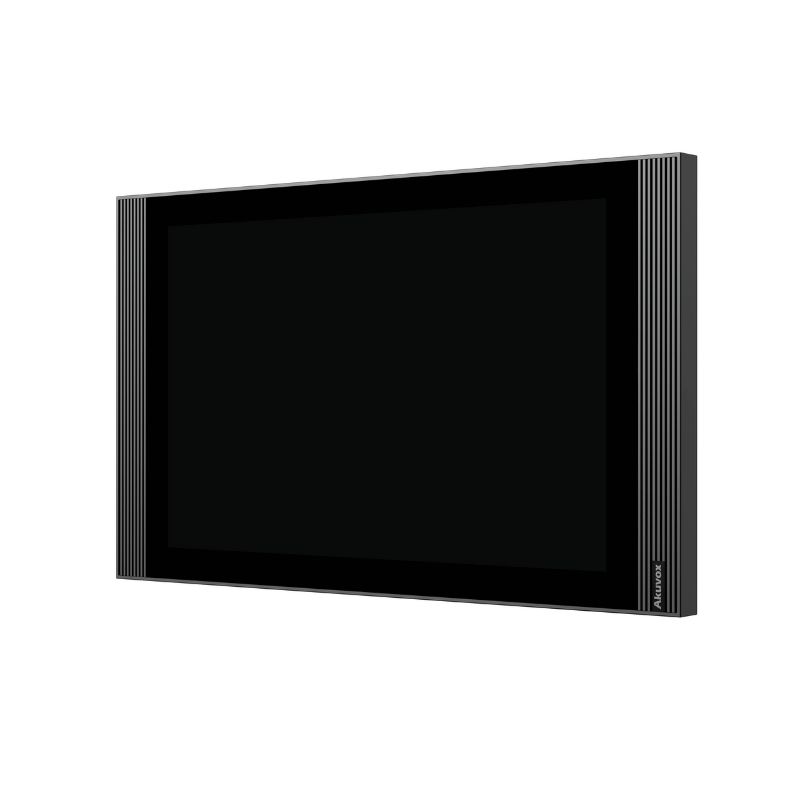 Akuvox S565W - Console interna SIP con touch screen da 10”, Linux