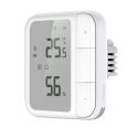 Aqara - Thermostat W500 pour plancher chauffant compatible Zigbee/Thread (UT-A01D)