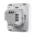 Aqara - Thermostat W500 pour plancher chauffant compatible Zigbee/Thread (UT-A01D)