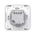 Aqara - Thermostat W500 pour plancher chauffant compatible Zigbee/Thread (UT-A01D)