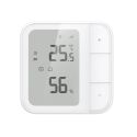 Aqara - Termostato W500 per riscaldamento a pavimento compatibile con Zigbee/Thread (UT-A01D)