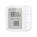 Aqara - Thermostat W500 pour plancher chauffant compatible Zigbee/Thread (UT-A01D)