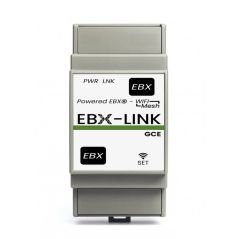 copy ofGCE Electronics - Estensione X-DMX per IPX800 V4