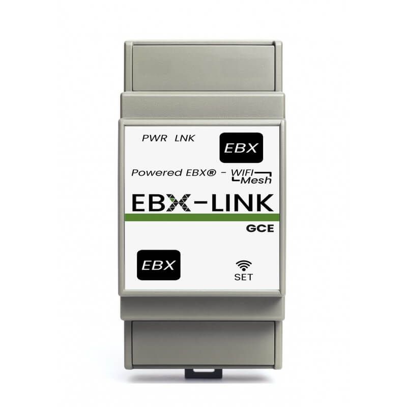 copy ofGCE Electronics - Estensione X-DMX per IPX800 V4