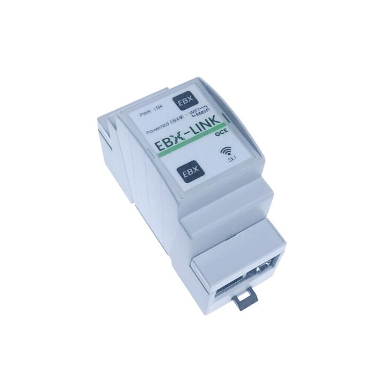 copy ofGCE Electronics - Estensione X-DMX per IPX800 V4
