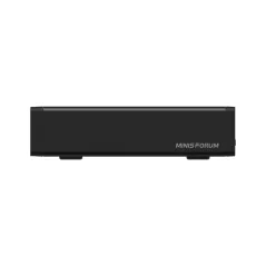 Minisforum - Mini-PC MS-A2 mit AMD Ryzen 9 9955HX, 96GB Ram, 2TB SSD, Windows 11 PRO