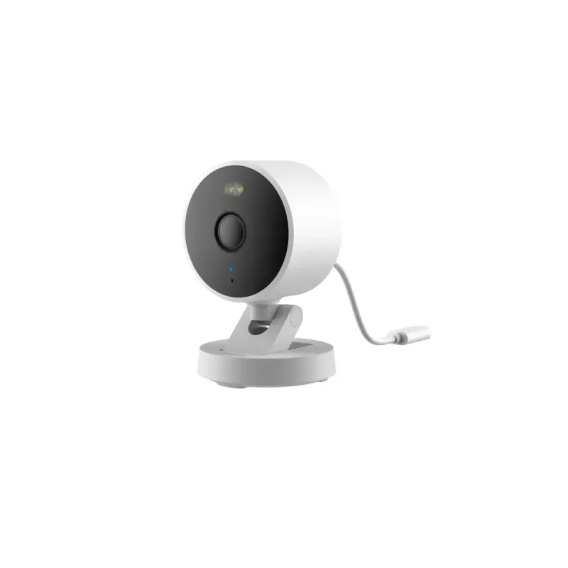 AQARA - Telecamera Wi-Fi Aqara G100 Select bianca (CH-C08DW)