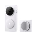 Aqara - Doorbell Camera Hub G410 Select White