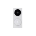 Aqara - Doorbell Camera Hub G410 Select White
