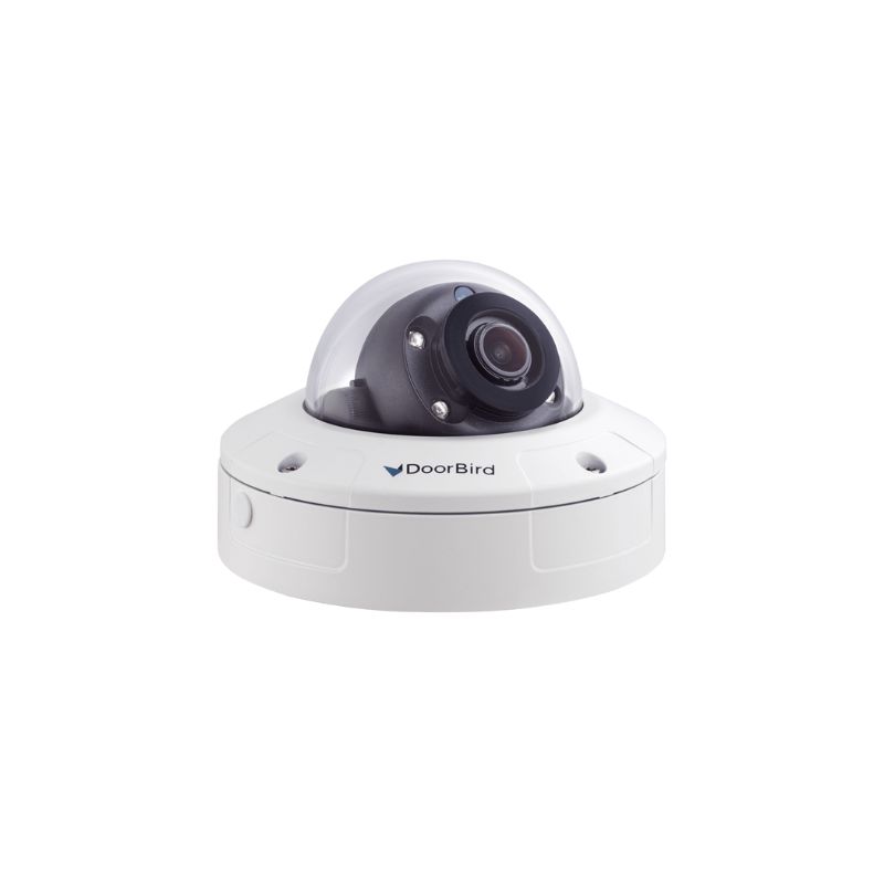 Doorbird - Mini Dome IP Video Camera A1131