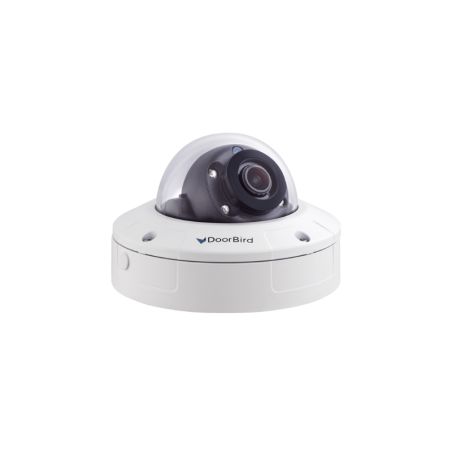 Doorbird - Mini IP-Videokuppelkamera A1131