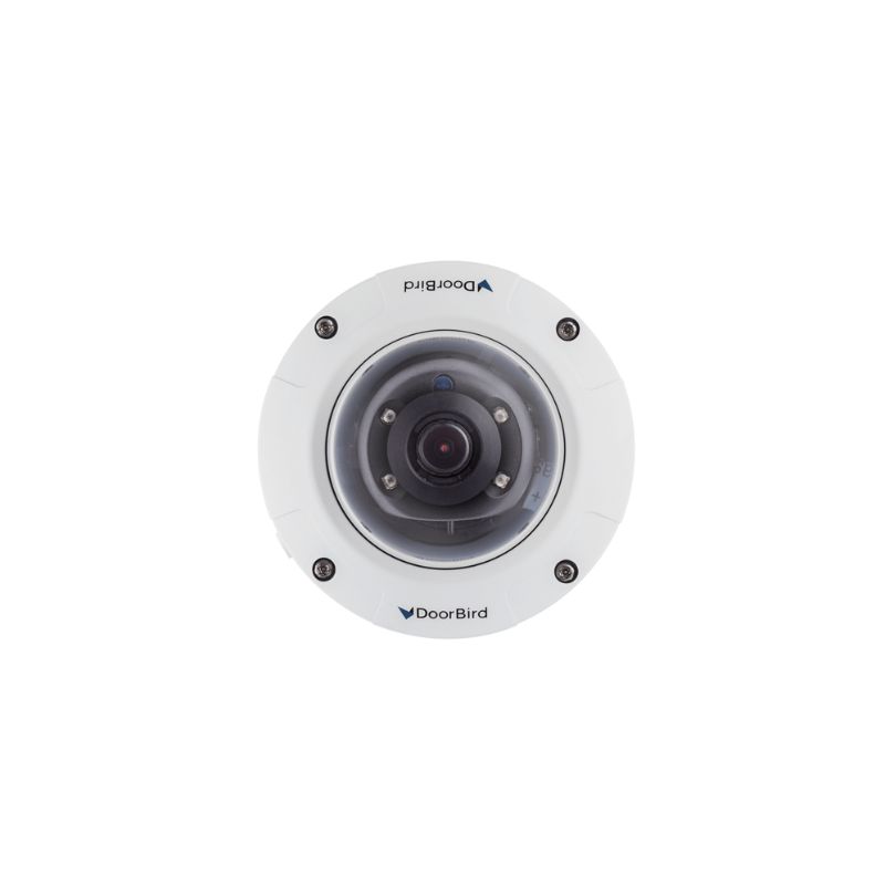 Doorbird - Mini Dome IP Video Camera A1131