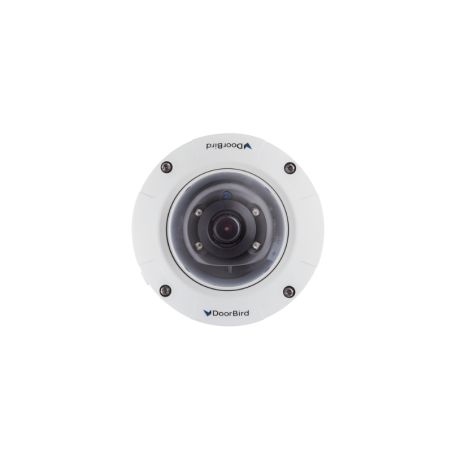 Doorbird - Mini IP-Videokuppelkamera A1131